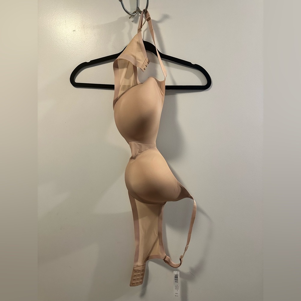 Soma Lightly lined Scoop Balconette Bra